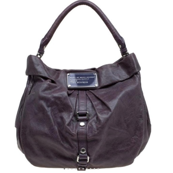 Marc Jacobs hobo bag - Picture 1 of 7
